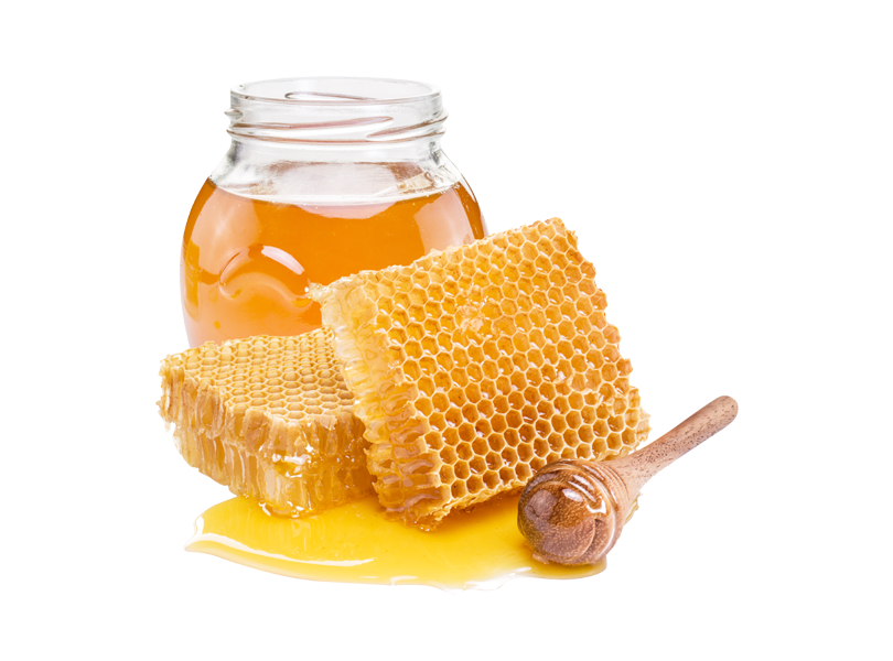 RAW EUCALYPTUS HONEY - Görsel 2